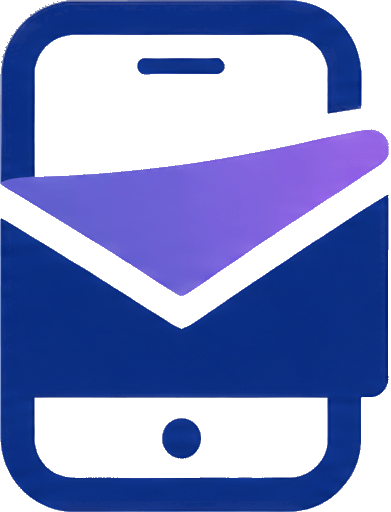 Phonemailer logo